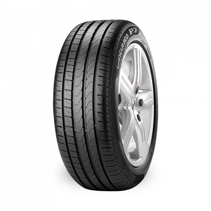 Шины PIRELLI Cinturato P7 235/40R19 96W XL 2440000