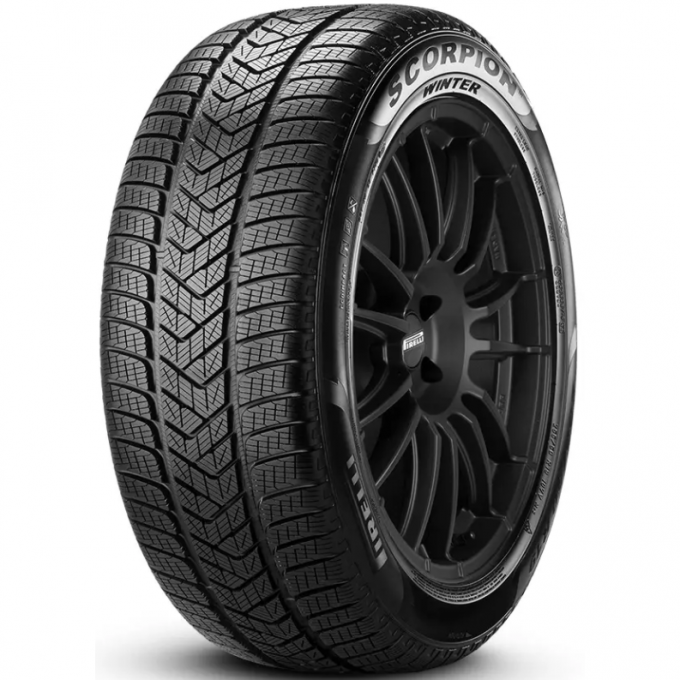 Pirelli Scorpion Winter 295/45r20 114v Xl(2020) PIRELLI арт. 2444400_0061 24444000061