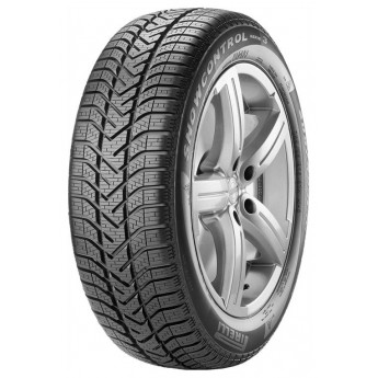 Шины PIRELLI Winter SnowControl Serie III 225/55 R17 97H