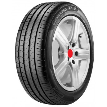 Шины PIRELLI Cinturato P7 245/45 R18 Y 100 XL (BMW MO)