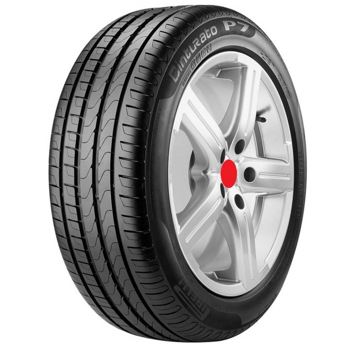 Шины PIRELLI Cinturato P7 245/45 R18 Y 100 XL (BMW MO) 2479200