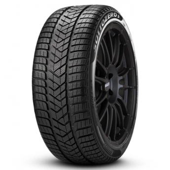 PIRELLI WINTER SOTTOZERO Serie III 245/45R18 100V XL MO(2021)