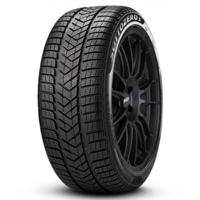 PIRELLI WINTER SOTTOZERO Serie III 245/45R18 100V XL MO(2021) 24797000062