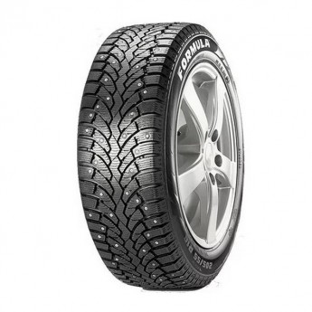 Шины PIRELLI Formula Ice 185/55 R15 86T  Шипованные