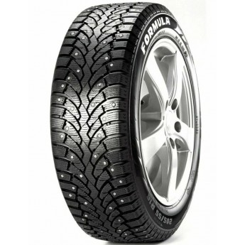 Шина PIRELLI 235/65 R17 Formula Ice 108T Шипы