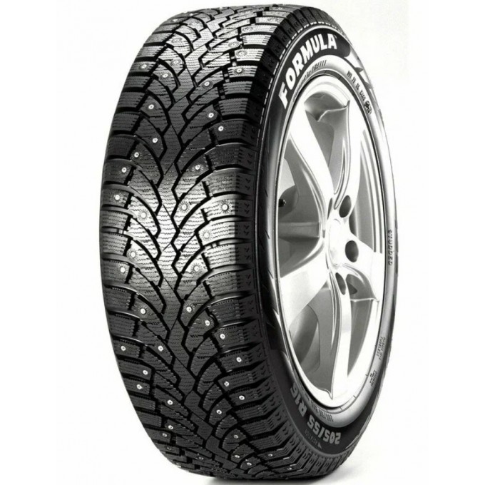 Шина PIRELLI 235/65 R17 Formula Ice 108T Шипы 2481409