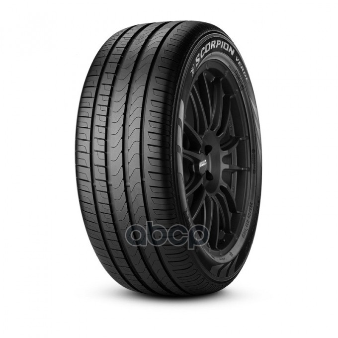 Автошина PIRELLI Scorpion Verde 235/55 R19 101 V 2489800