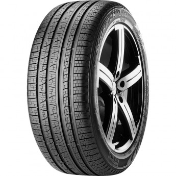 Шина PIRELLI Scorpion Verde All season Run Flat 235/60 R18 103H