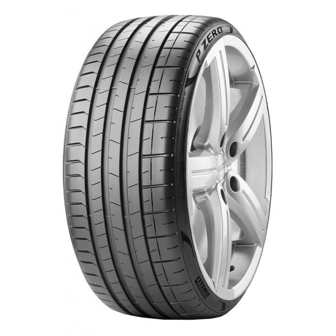 Шины PIRELLI P Zero Sports Car 265/40ZR19 98Y () 2501800