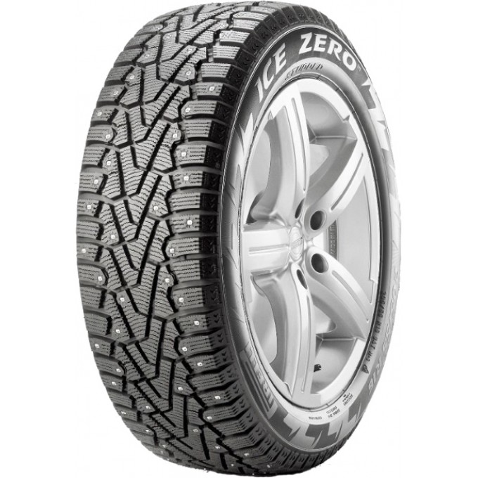 Шины PIRELLI Ice Zero 255/35 R20 97H 2508600