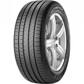 Шины PIRELLI Scorpion Verde Seal-Inside 235/50 R19 99V