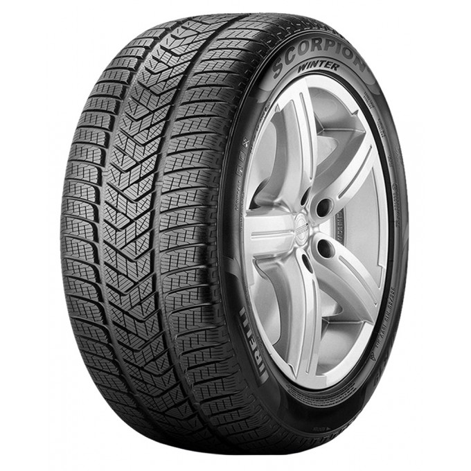 Шины PIRELLI 255/50 R20 109 2523400