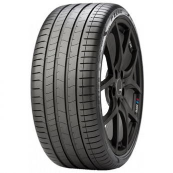 Шины PIRELLI P Zero PZ4 Luxury Saloon 265/35 R21 101Y