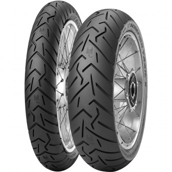 Мотошина PIRELLI Scorpion Trail II 160/60 R17 69W