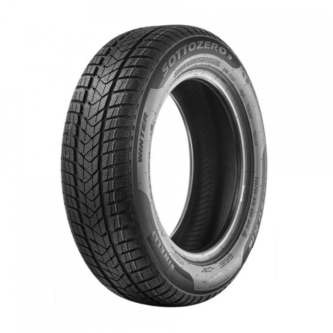 Шины PIRELLI 235/45/19 H 95 WSZ s3 Run Flat 2530500