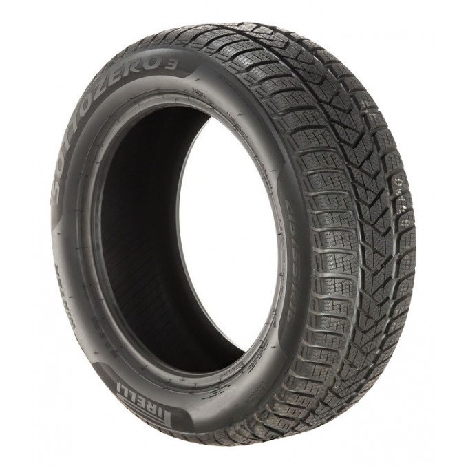 Шины PIRELLI Winter SottoZero Serie III 225/40 R19 93H XL RunFlat 2530600