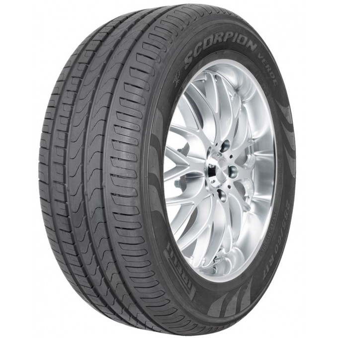 Шины PIRELLI Шины PIRELLI 235/55R20 102V Scorpion Verde TL 2539300