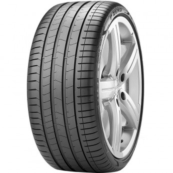 Шина PIRELLI P-Zero Luxury Saloon Run-Flat 275/40 R19 101Y