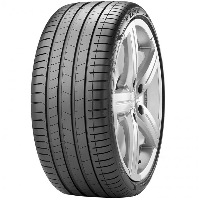 Шина PIRELLI P-Zero Luxury Saloon Run-Flat 275/40 R19 101Y 2544200