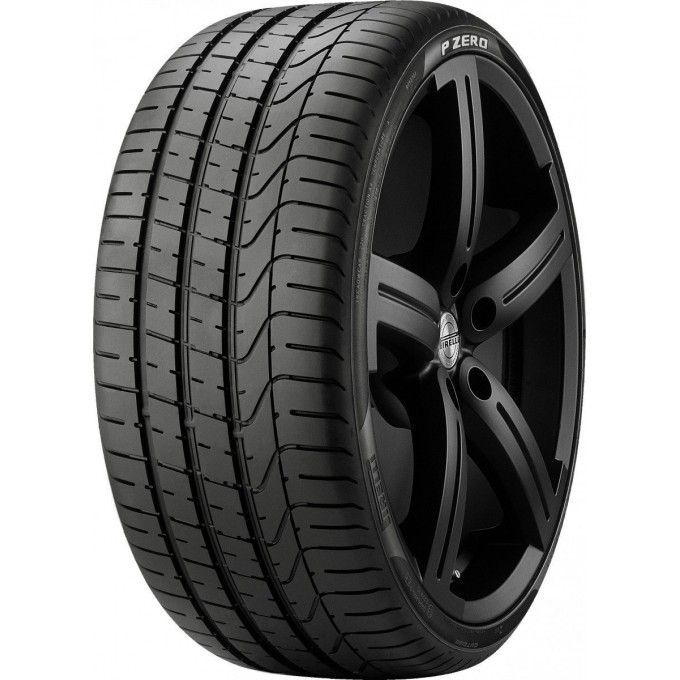 Шины PIRELLI P Zero 245/45R19 102 Y 2546000