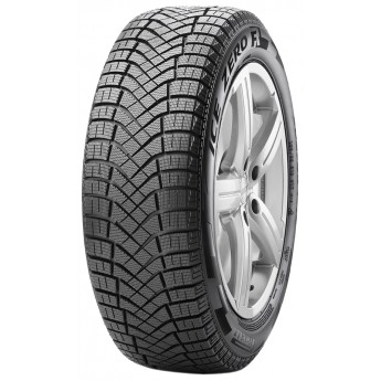 Шины PIRELLI Winter Ice Zero Friction 185/65 R15 92T XL