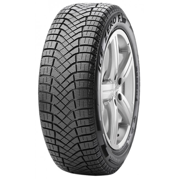 Шины PIRELLI Winter Ice Zero Friction 185/65 R15 92T XL 2554600