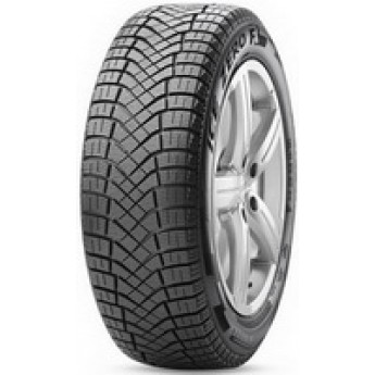 Шины PIRELLI Ice Zero FR 185/65R15 92T