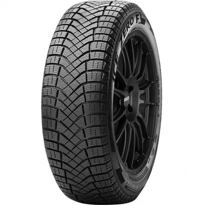 Шина PIRELLI Ice Zero Friction 215/65 R16 102T Без шипов 2554700