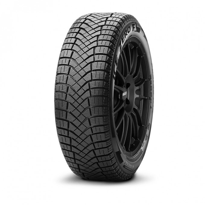 Шины PIRELLI Winter Ice Zero Friction 225/65R17 106T XL 25551Q0