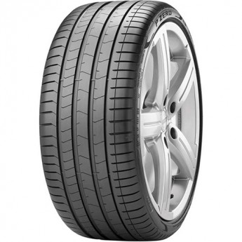 Шина PIRELLI Pzero Noise cancelling system 275/40 R22 108Y