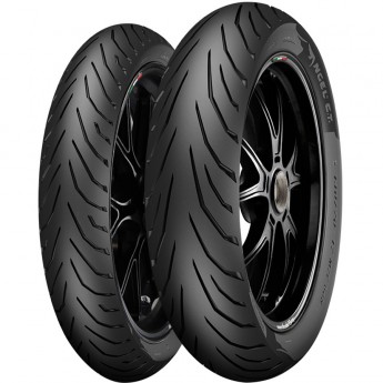 Мотошина PIRELLI Angel City 100/90 R17 55S