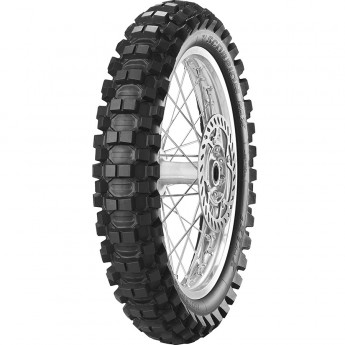 Мотошина PIRELLI Scorpion MX Extra X 100/90 R19 57M