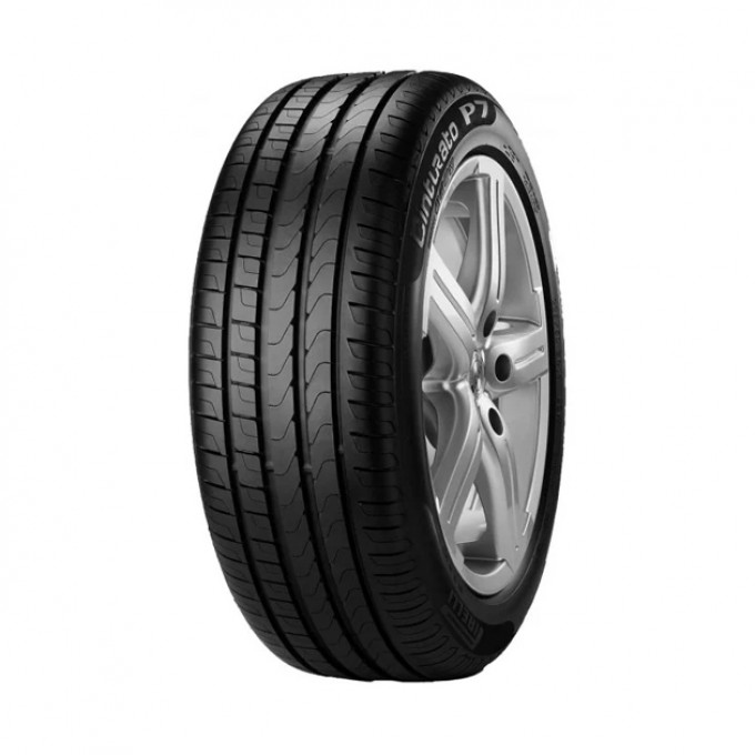 Шины PIRELLI Cinturato P7 245/40R18 97 Y 2607200