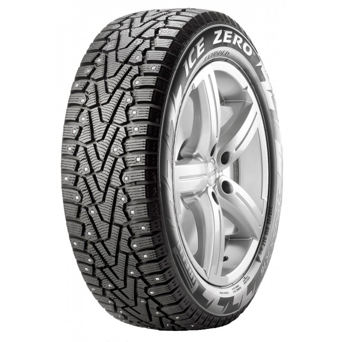 Шины PIRELLI Ice Zero R17 225/55 97T RunFlat 2614900