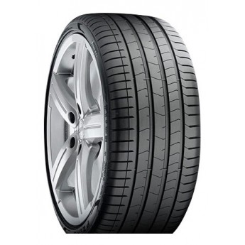 Шины PIRELLI P Zero Luxury Saloon 235/35R19 91Y (2615300)