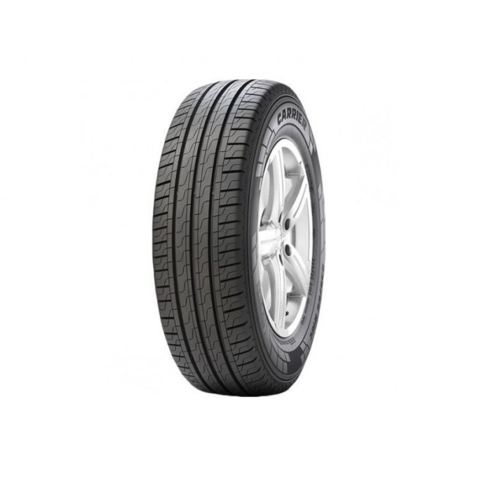 Шины PIRELLI Carrier 225/75R16C 121R 2622200