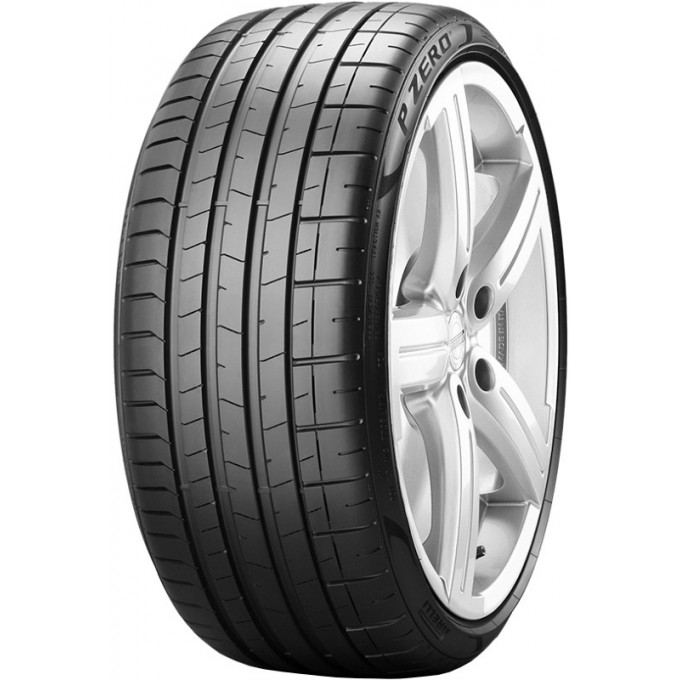 Шины PIRELLI P Zero 4 225/50 R18 99W 2625800