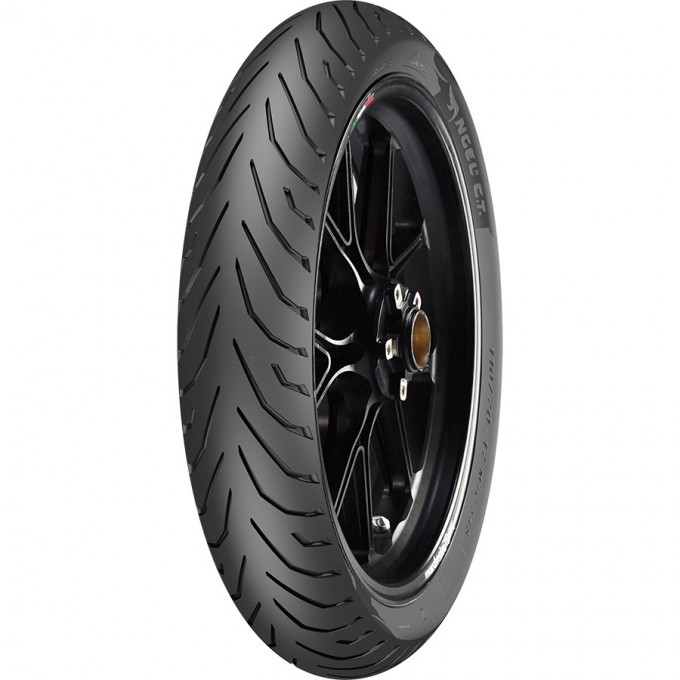 Мотошина PIRELLI Angel City 70/90 R17 38S 2627000