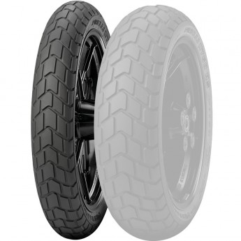 Мотошина PIRELLI MT60 RS Corsa 120/70 R17 58W