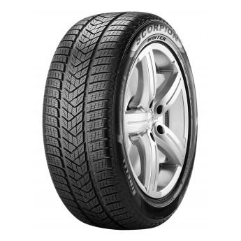 Шины PIRELLI Scorpion Winter 285/45 R20 112V XL