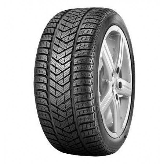 Шины PIRELLI Winter Sottozero 3 245/40 R19 98H 2681900