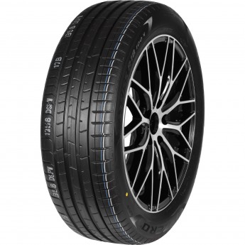 Шина PIRELLI P-Zero Luxury Saloon 245/50 R19 105W