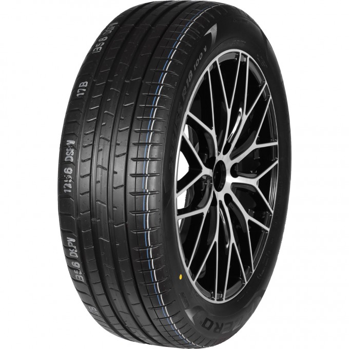 Шина PIRELLI P-Zero Luxury Saloon 245/50 R19 105W 2685200