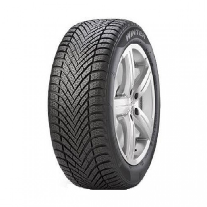 Шины PIRELLI Cinturato Winter 175/70 R14 84 2686100