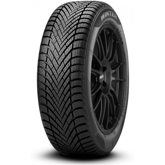 Шины R15 185/65 PIRELLI Cinturato Winter 92T XL зима 2687200