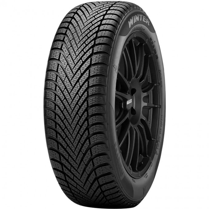 Шина PIRELLI Winter Cinturato 195/65 R15 91T Без шипов 2687600