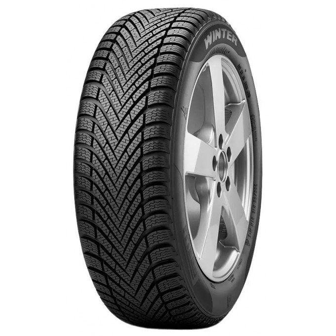 Пирелли 195/65/15 T 91 Cinturato Winter 2022 PIRELLI арт. 2687600.1 26876001