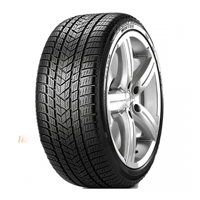 Шины PIRELLI Scorpion Winter 265/55 R19 109H 2710900