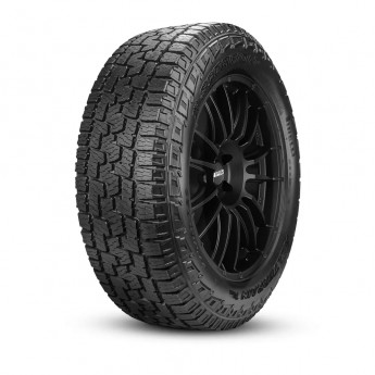 Шины PIRELLI Scorpion ALL TERRAIN PLUS 265/65 R17 112T