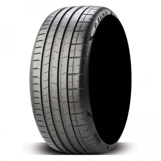 Шины PIRELLI P Zero PZ4 Sports Car 275/35 R20 102Y ZR Y XL 2727700